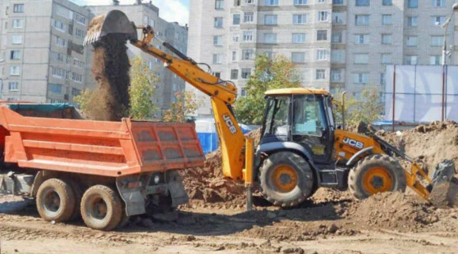 Первый слайд