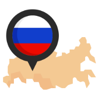 Работаем по всей России
