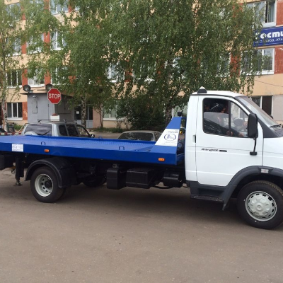 Первый слайд
